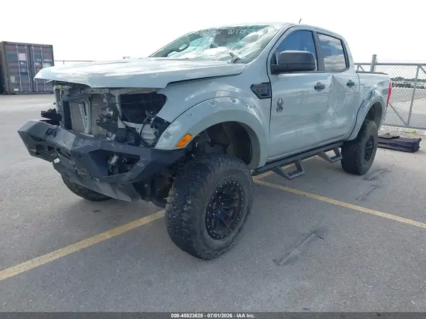 1FTER4FH7NLD34242 2022 FORD RANGER - Image 2