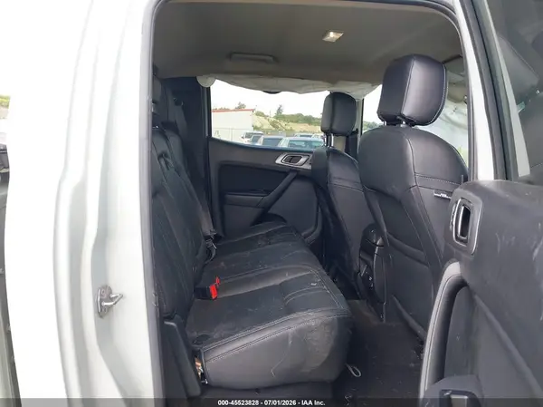 1FTER4FH7NLD34242 2022 FORD RANGER - Image 8