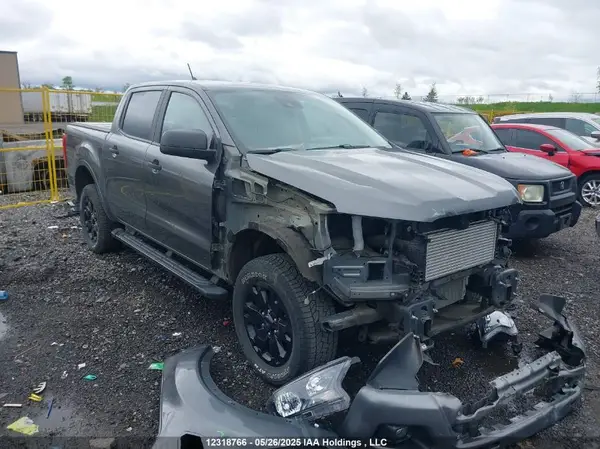 1FTER4FH7NLD38730 2022 FORD RANGER - Image 1