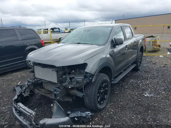 1FTER4FH7NLD38730 2022 FORD RANGER - Image 2
