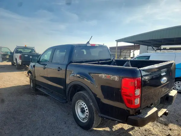 1FTER4FH7NLD41904 2022 FORD RANGER - Image 2