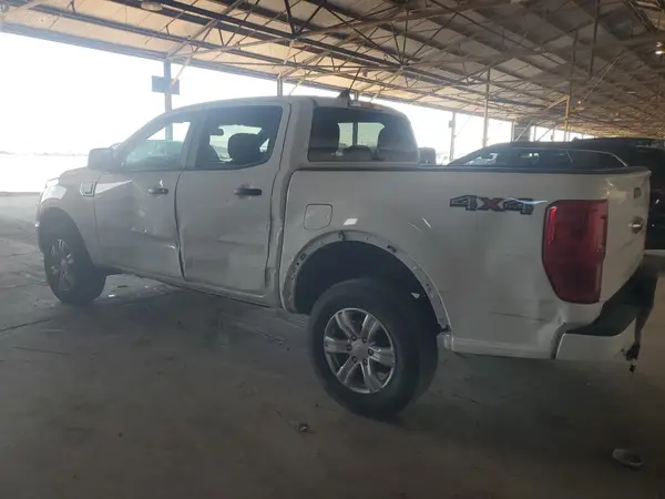 1FTER4FH7NLD44155 2022 FORD RANGER - Image 2