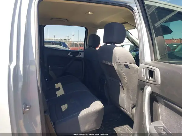 1FTER4FH7NLD46777 2022 FORD RANGER - Image 8
