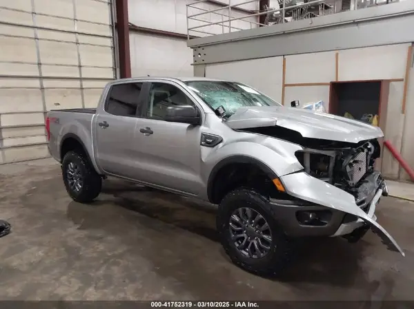 1FTER4FH7NLD50702 2022 FORD RANGER - Image 1