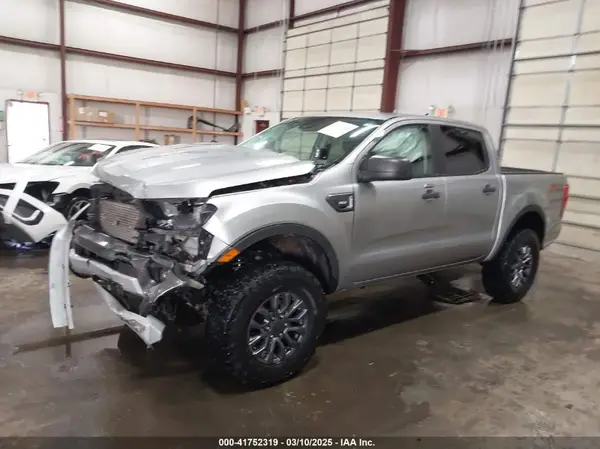 1FTER4FH7NLD50702 2022 FORD RANGER - Image 2