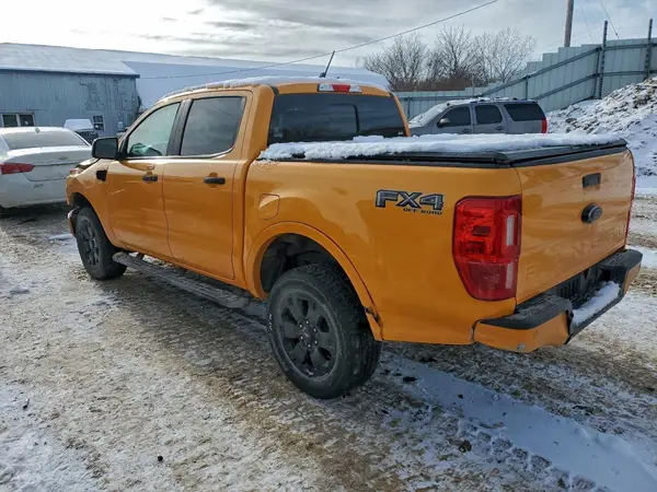 1FTER4FH7NLD51431 2022 FORD RANGER - Image 2