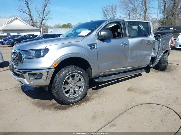 1FTER4FH7NLD55043 2022 FORD RANGER - Image 2