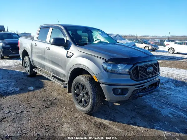 1FTER4FH7PLE00470 2023 FORD RANGER - Image 1