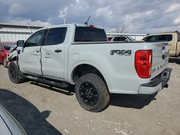 1FTER4FH7PLE00968 2023 FORD RANGER - Image 2