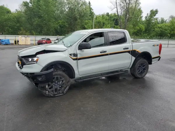 1FTER4FH7PLE03501 2023 FORD RANGER - Image 1