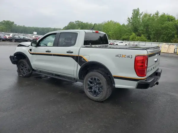 1FTER4FH7PLE03501 2023 FORD RANGER - Image 2