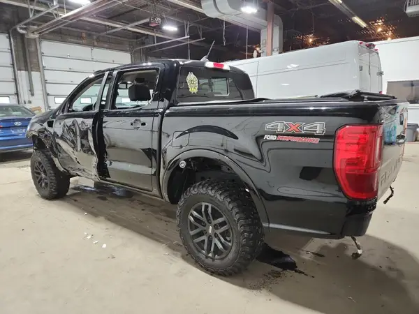 1FTER4FH7PLE04034 2023 FORD RANGER - Image 2
