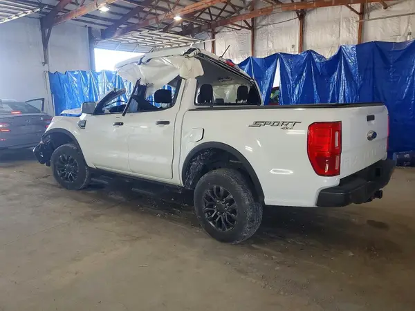 1FTER4FH7PLE04079 2023 FORD RANGER - Image 2