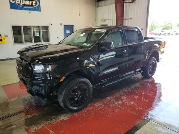 1FTER4FH7PLE07743 2023 FORD RANGER - Image 1