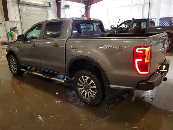 1FTER4FH7PLE11307 2023 FORD RANGER - Image 2