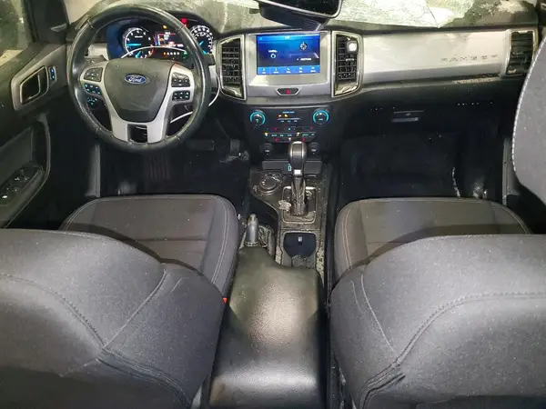 1FTER4FH7PLE11307 2023 FORD RANGER - Image 8