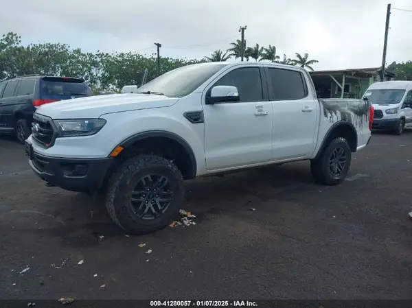 1FTER4FH7PLE11596 2023 FORD RANGER - Image 2