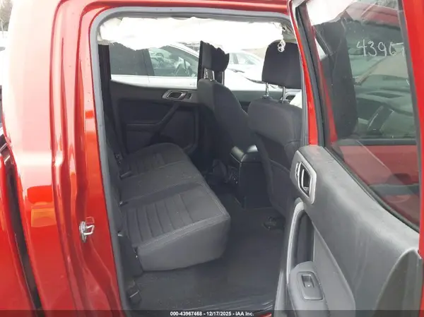 1FTER4FH7PLE12392 2023 FORD RANGER - Image 8