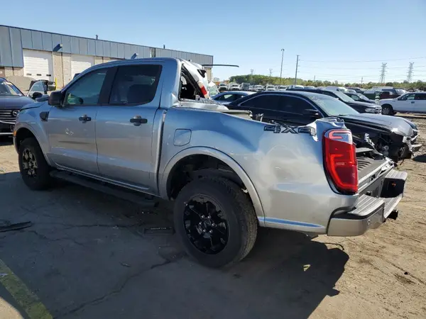 1FTER4FH7PLE14353 2023 FORD RANGER - Image 2