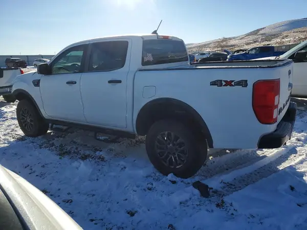 1FTER4FH7PLE20265 2023 FORD RANGER - Image 2