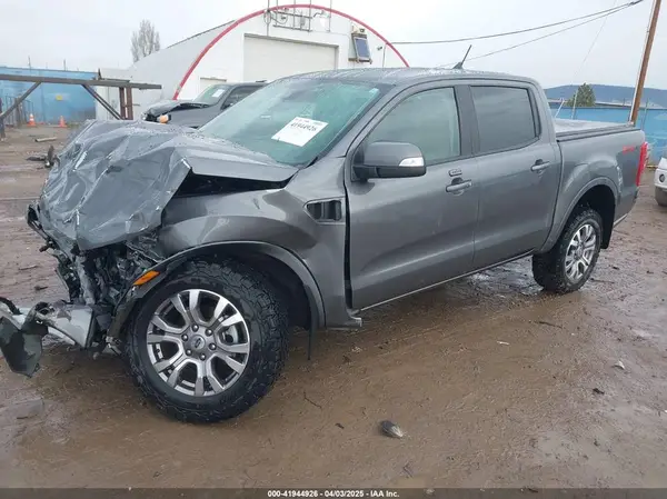 1FTER4FH7PLE23151 2023 FORD RANGER - Image 2