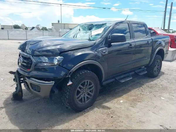 1FTER4FH7PLE23716 2023 FORD RANGER - Image 2