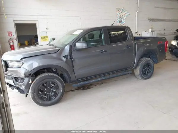 1FTER4FH7PLE23750 2023 FORD RANGER - Image 2