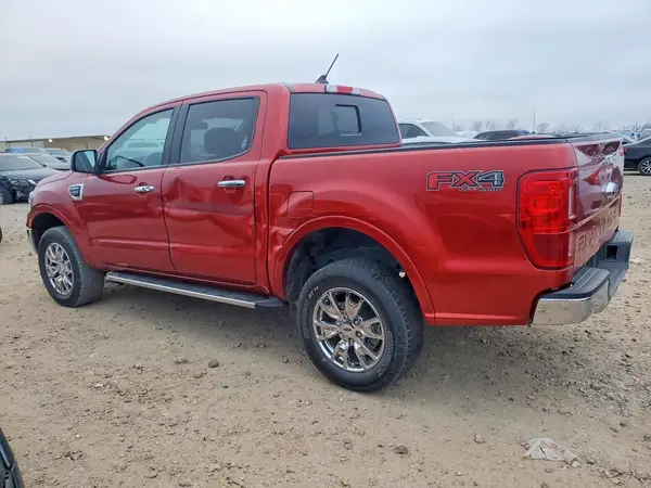 1FTER4FH7PLE28107 2023 FORD RANGER - Image 2