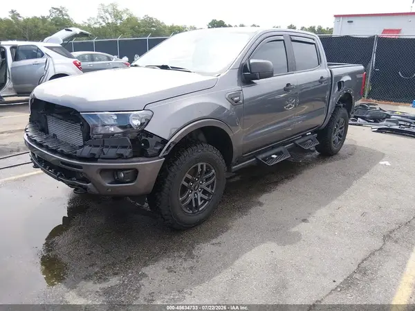 1FTER4FH7PLE30147 2023 FORD RANGER - Image 2