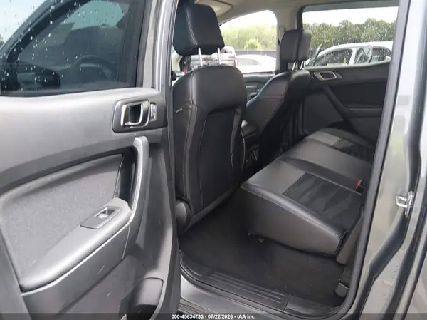 1FTER4FH7PLE30147 2023 FORD RANGER - Image 8