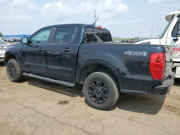 1FTER4FH7PLE32464 2023 FORD RANGER - Image 2