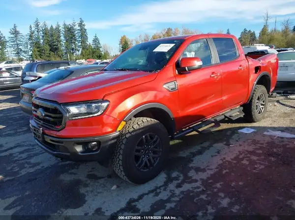 1FTER4FH7PLE33288 2023 FORD RANGER - Image 2