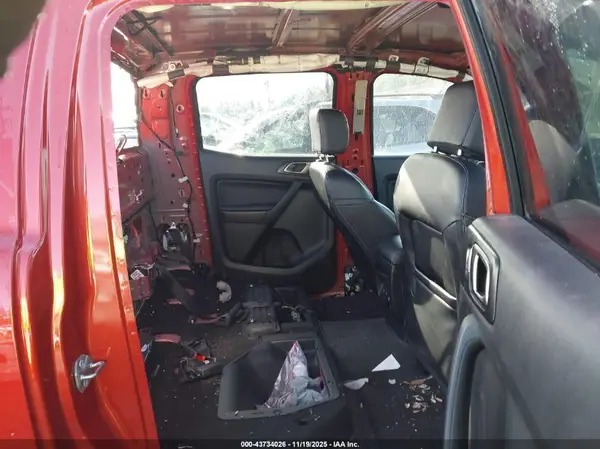 1FTER4FH7PLE33288 2023 FORD RANGER - Image 8