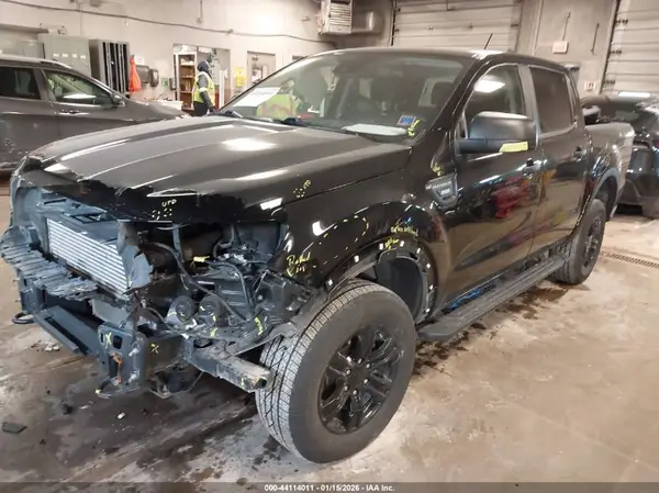 1FTER4FH7PLE33677 2023 FORD RANGER - Image 2