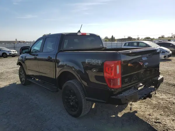 1FTER4FH7PLE34599 2023 FORD RANGER - Image 2