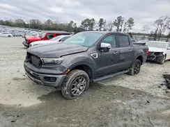 1FTER4FH8KLA01298 2019 FORD RANGER