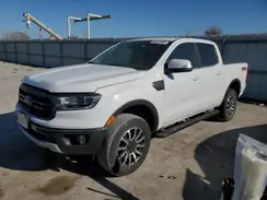 1FTER4FH8KLA01317 2019 FORD RANGER