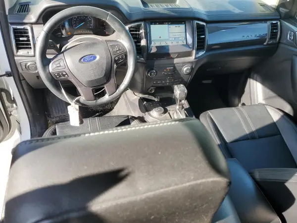1FTER4FH8KLA01317 2019 FORD RANGER - Image 8