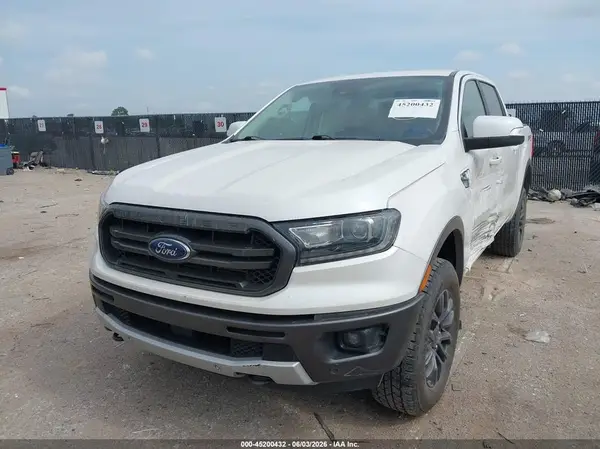 1FTER4FH8KLA02449 2019 FORD RANGER - Image 2