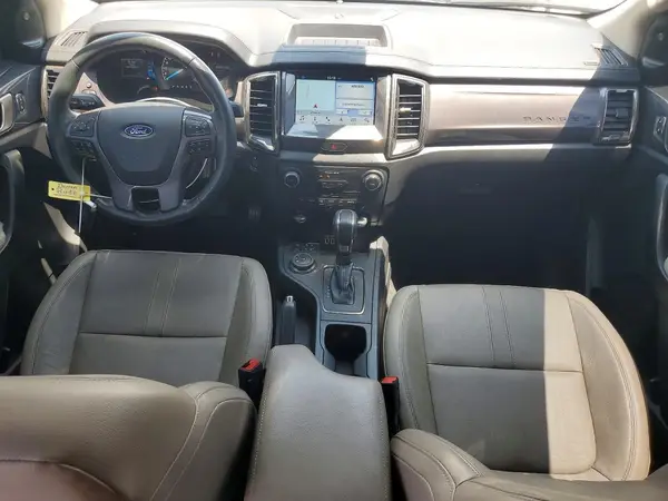 1FTER4FH8KLA03942 2019 FORD RANGER - Image 8