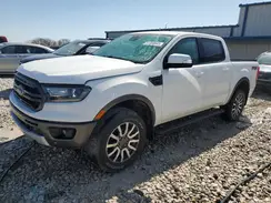 1FTER4FH8KLA04136 2019 FORD RANGER