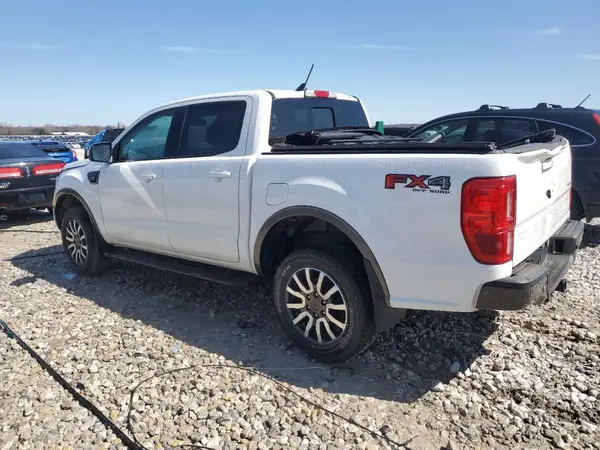 1FTER4FH8KLA04136 2019 FORD RANGER - Image 2