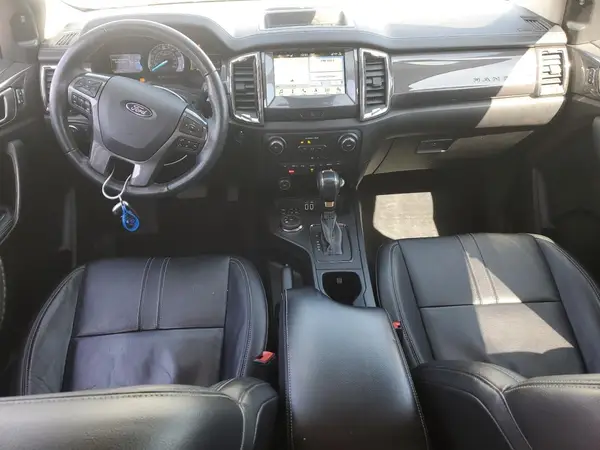 1FTER4FH8KLA04136 2019 FORD RANGER - Image 8