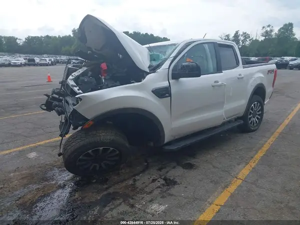 1FTER4FH8KLA06601 2019 FORD RANGER - Image 2