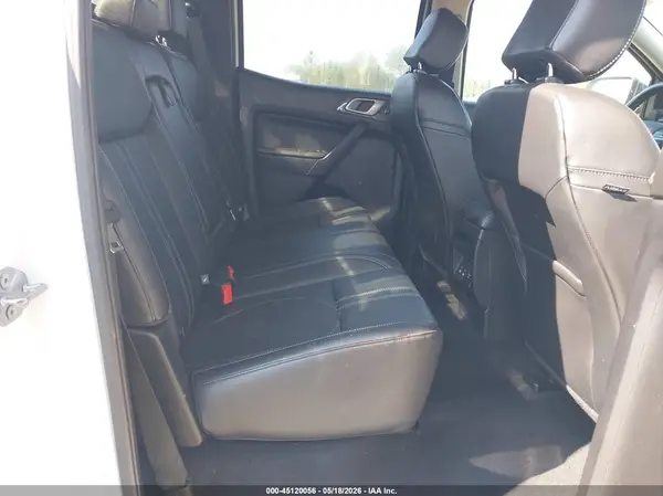 1FTER4FH8KLA07425 2019 FORD RANGER - Image 8