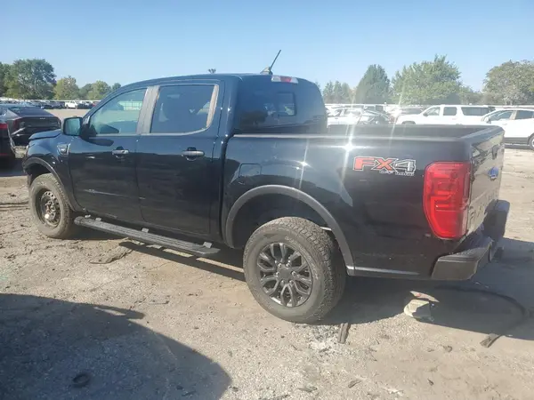 1FTER4FH8KLA07859 2019 FORD RANGER - Image 2