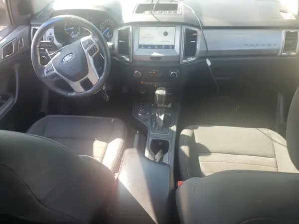 1FTER4FH8KLA07859 2019 FORD RANGER - Image 8