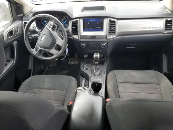 1FTER4FH8KLA11197 2019 FORD RANGER - Image 8