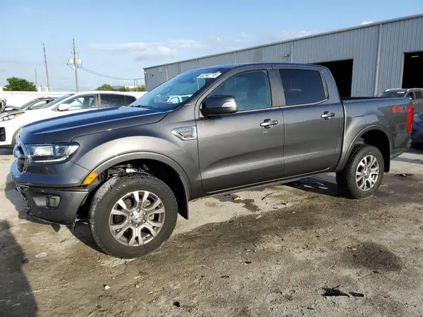 1FTER4FH8KLA16481 2019 FORD RANGER - Image 1