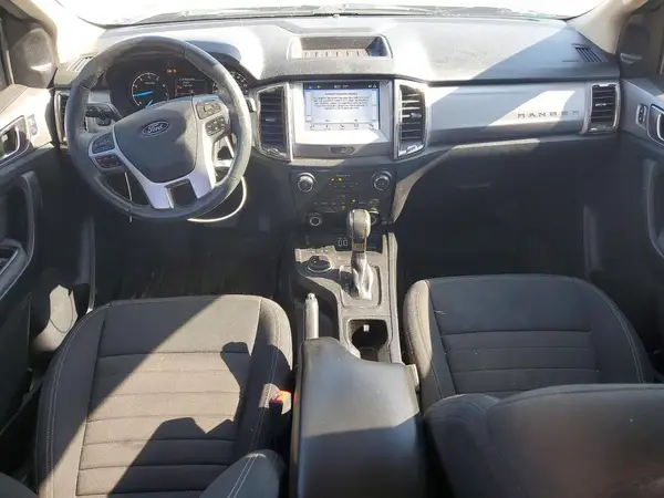 1FTER4FH8KLA16707 2019 FORD RANGER - Image 8